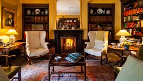 PROPERTY WATCH: Stunning historic Laois house with literary links