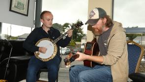 In pictures: Opening night of the Ballyshannon Folk & Traditional Folk Festival