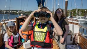 Fair Seas welcomes new measures to protect Dundalk Bay