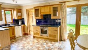 PROPERTY WATCH: Well maintained 4 bedroom 3 bathroom detached property in Carlow town