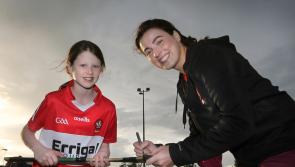 From the aisle to Croke Park - Aine Barton ready for All-Ireland final