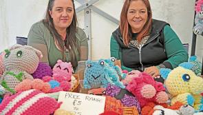 Insipid weather fails to dampen crowds at 64th Arva Show