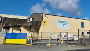 Errigal Bay to expand Meenaneary plant

