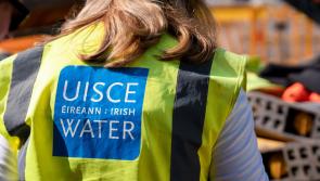 Industrial action that affected water supply in Tipperary has been called off