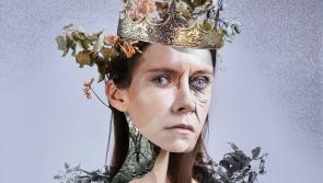 Lost Lear by Dan Colley coming to the Riverbank Arts Centre in Newbridge, County Kildare