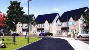 PHOTOS: Plans for &euro;13m housing development within walking distance of Naas town, Kildare 