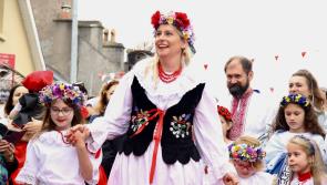 In pictures: A fun-filled day in Dungloe at Slavic Polish/Ukrainian festival day