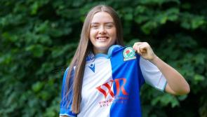 Tyler Toland scores as Blackburn Rovers overcome Erin McLaughlin and Portsmouth