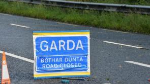 Teenager dies following fatal crash in Kerrykeel