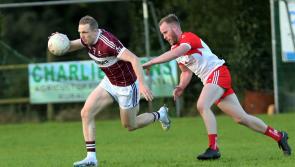 Longford SFC: Mullinalaghta hang on for hard earned win over Abbeylara