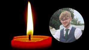 The victim of the fatal car crash named locally as 19-year-old Connor McGinley