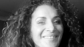 Experiencing a new culture has had a profound effect on Palestinian artist Manal Mahamid