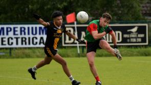 Missed chances cost Doire Trasna as Moneymore claim Championship victory