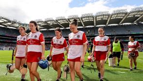Derry disappointed as Meath hit back from seven points down to draw All-Ireland final