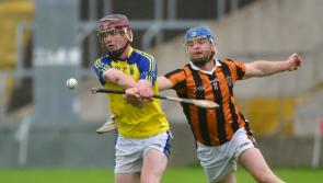 Camross secure SHC semi-final spot with victory over Abbeyleix St Lazarian’s 