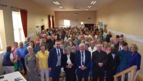 In Pictures: Harley of Drimard - A History launched in Frosses Hall