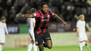Pure magic as Longford Town produce another tremendous comeback to beat Bray 
