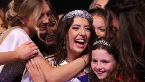 In pictures:  Adele Morgan celebrates becoming the 2023 Mary from Dungloe

