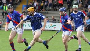 Knockout lineup finalised in Offaly IHC
