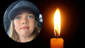 Death announced of “beautiful soul” 11-year-old Zara Witherow 