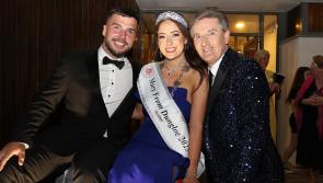 Adele Morgan crowned the 2023 Mary from Dungloe 