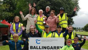 PICTURES: Ballingarry Community Initiative hold very successful Summer Market