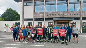 'Far from a done deal', says Longford firefighter as talks broker strike suspension
