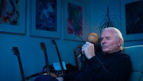 Tipperary artisan now sees himself as a songwriter who can  thatch