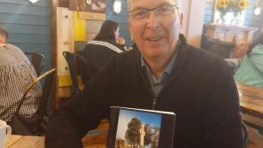 Derry author Peter Mullan releases new book
