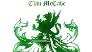 Calling out for the Clan McCabe Rally