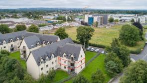 PROPERTY WATCH: Well maintained first floor apartment within walking distance to SETU Carlow campus