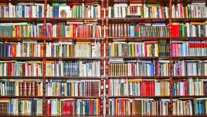 Risk and reward: Inspiring the next generation of children’s authors and illustrators in Kildare