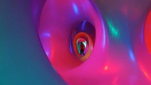 Spectacular luminarium returns to Kilkenny