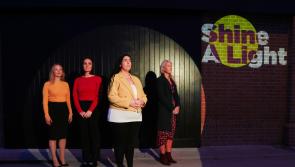 Focus Ireland call on Tipperary businesses to sleep out in this year’s Shine A Light 