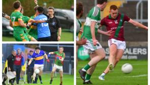 Laois Senior Football Championship Round 2 previews and predictions