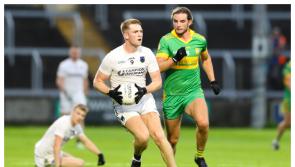 Keane kicks Courtwood into Round 3 as they get the better of Park-Ratheniska