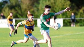 Longford SFC/IFC: Pressure on in the heat of the championship battle