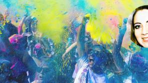 Kym’s Kolour Fun Run will transform Ballybofey for the day