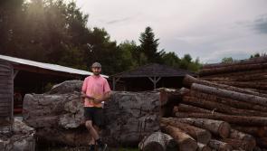 Tipperary artisan has a passion for creating musical instruments