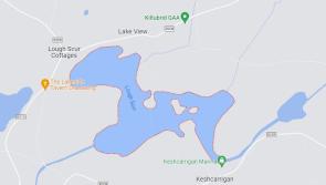 Inland Fisheries to hold fish stock survey on Lough Scur