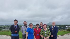 Sligo University Hospital to roll out the Irish National Orthopaedic Register