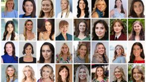 In Pictures: Meet all the 32 Roses hoping to be crowned 2023 Rose of Tralee 