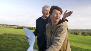 History comes to life at Kilkenny Heritage Week production