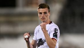 Dundalk back to winning ways as early Daniel Kelly goal seals the victory