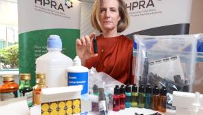 WARNING: HPRA reminds side effects of self-tan products which could cause loss of vision, muscle tremors and more 