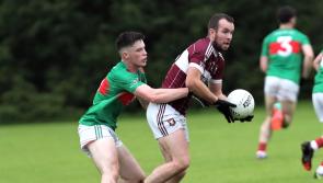 Longford SFC: Mullinalaghta snatch last gasp draw against Colmcille 
