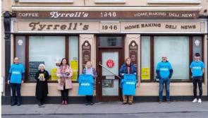 Mary's Meals Offaly awarded charity spot at this Sunday's Tullamore Show