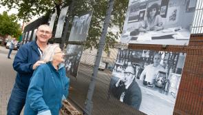 IN PICTURES: Féile 23 ‘Picture This – A Camerawork Retrospective’ exhibition