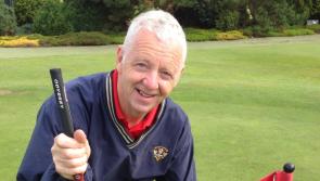 'I promised myself I would do something for Donegal Hospice after all they did for us'