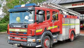  Kilkenny President of AILG pledges support for retained fire fighters